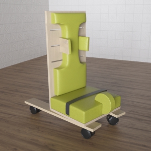 Сиденье для ребенка с ОВЗ «Хочу учиться» - fgospostavki.ru - Махачкала