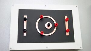 Сменная панель «Проводниковые материалы» - fgospostavki.ru - Махачкала