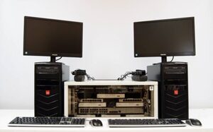 Типовой комплект учебного оборудования «Глобальные компьютерные сети» - fgospostavki.ru - Махачкала