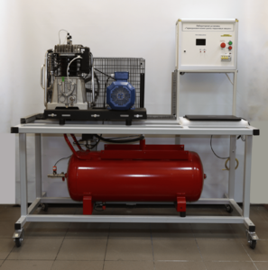 Лабораторная установка «Термодинамические циклы поршневых машин»  - fgospostavki.ru - Махачкала