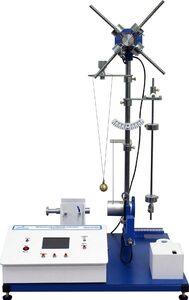 Модульный учебный комплекс «Механика» - fgospostavki.ru - Махачкала