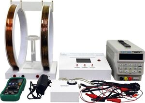 Лабораторная установка «Магнитное поле Земли» - fgospostavki.ru - Махачкала