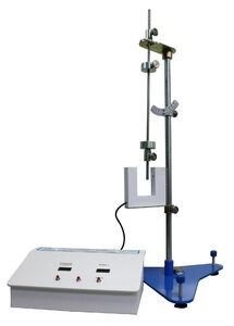 Учебный стенд «Физический маятник» - fgospostavki.ru - Махачкала