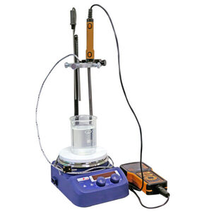 Стенд "Градуировка термопары. Эффект Зеебека" - fgospostavki.ru - Махачкала