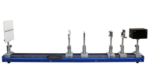 Стенд «Бипризма Френеля» - fgospostavki.ru - Махачкала