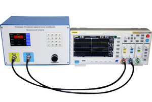 Лабораторная установка «Сложение гармонических колебаний» - fgospostavki.ru - Махачкала