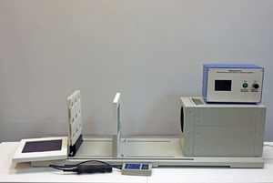 Лабораторный стенд «Защита от теплового излучения» - fgospostavki.ru - Махачкала