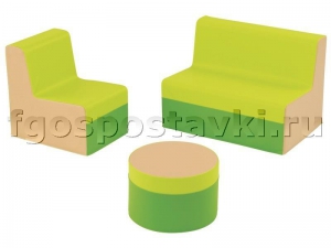 Мебель бескаркасная (вариант 2) - fgospostavki.ru - Махачкала