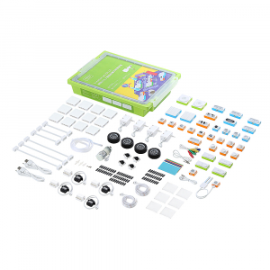 Электронный конструктор Neuron Creative Lab Kit 2.0 - fgospostavki.ru - Махачкала