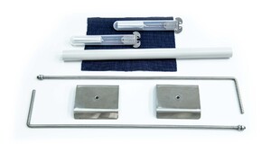 Лабораторный комплект (набор) по электростатике - fgospostavki.ru - Махачкала