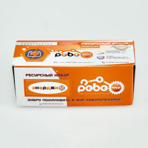 Ресурсный набор "Энерджитрек мини" - fgospostavki.ru - Махачкала