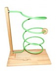 Настольный тренажер "Спираль-вертикаль" - fgospostavki.ru - Махачкала