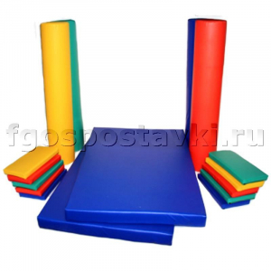 Модуль трансформер "Эстафета" (16 элементов) - fgospostavki.ru - Махачкала