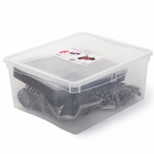 Учебно-методический комплект для конструирования «Мувикластика» - fgospostavki.ru - Махачкала