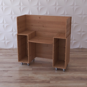 Кабина индивидуальная для занятий - fgospostavki.ru - Махачкала