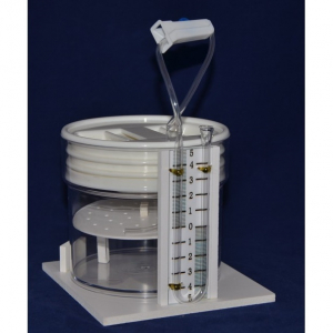 Прибор для демонстрации явления дыхательного газообмена у растений и животных - fgospostavki.ru - Махачкала