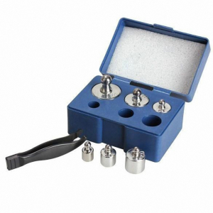 Набор гирь до 200 гр. - fgospostavki.ru - Махачкала