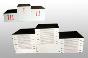 Тумбы гимнастические для измерения гибкости - fgospostavki.ru - Махачкала