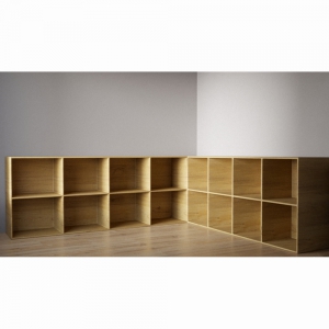 Стеллаж для игрушек «Мир радостей» - fgospostavki.ru - Махачкала