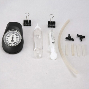 Набор "Исследование изопроцессов в газах" (с манометром)  - fgospostavki.ru - Махачкала