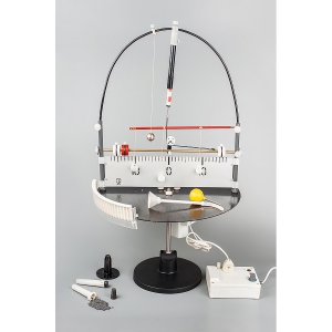 Демонстрационный набор "Вращение" (21 опыт) - fgospostavki.ru - Махачкала
