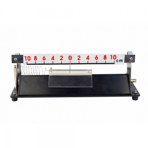 Прибор для демонстрации колебаний на пружине - fgospostavki.ru - Махачкала