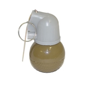 Макет учебно-тренировочной гранаты РГО - fgospostavki.ru - Махачкала