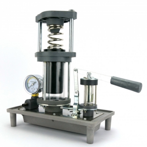 Модель гидравлического пресса - fgospostavki.ru - Махачкала