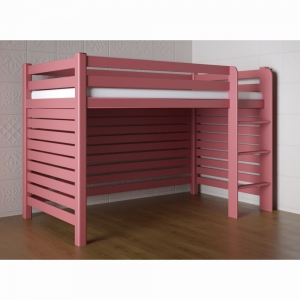 Детская кровать «Элли» - fgospostavki.ru - Махачкала