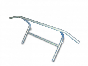 Тренажер (перекладина) навесной для шведской стенки с широким хватом - fgospostavki.ru - Махачкала