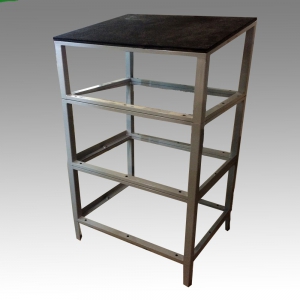 Тумба для тренировки прыгучести (наклонная) - fgospostavki.ru - Махачкала