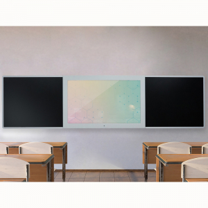 «Фибоначчи» - Интерактивная доска с магнитно-меловой поверхностью - fgospostavki.ru - Махачкала