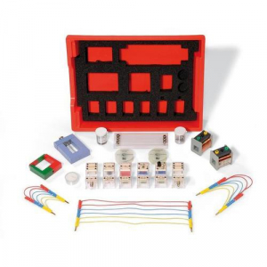 Комплект для учебных опытов по разделу «Электричество и магнетизм» - fgospostavki.ru - Махачкала