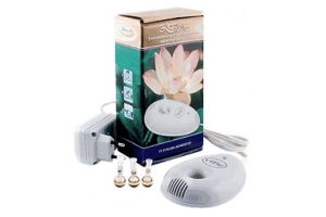 Установка для ароматерапии «Эфа» - fgospostavki.ru - Махачкала