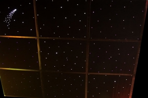 Потолок “Звездное небо” - fgospostavki.ru - Махачкала