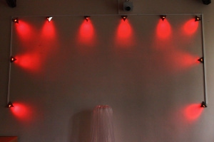 Световая анимационная стена - fgospostavki.ru - Махачкала