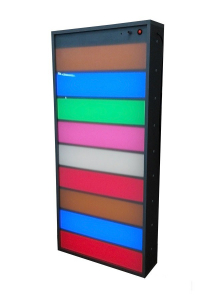 Лестница света 9 ячеек - fgospostavki.ru - Махачкала