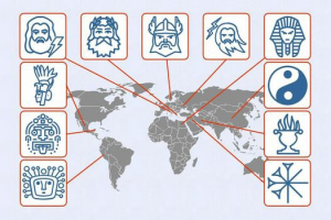 Интерактивные курсы. Основы мировых религиозных культур 4 класс. Базовый - fgospostavki.ru - Махачкала