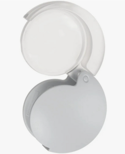 Лупа складная (10х) - fgospostavki.ru - Махачкала