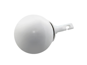 Наконечник шарообразный вращающийся на крючке - fgospostavki.ru - Махачкала