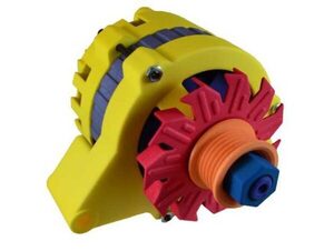 Учебная модель автомобильного генератора - fgospostavki.ru - Махачкала