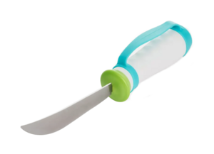 Нож специальный (адаптированный для инвалидов) - fgospostavki.ru - Махачкала