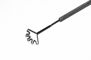 Зонд массажный «Грабельки» (Крупенчук О. И., Воробьева Т. А.) - fgospostavki.ru - Махачкала