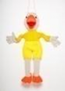 Ростовая кукла логопедическая "Гусь" - fgospostavki.ru - Махачкала