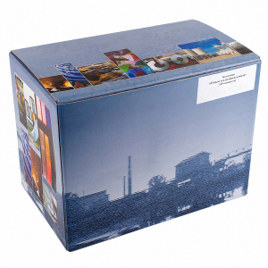 Раздаточная коллекция "Стекло и изделия из стекла" (15 планшетов) - fgospostavki.ru - Махачкала