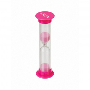 Часы песочные 5 мин - fgospostavki.ru - Махачкала