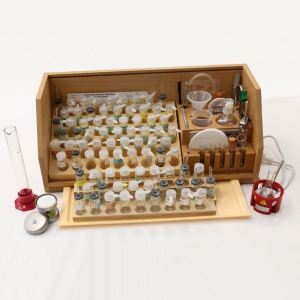 Микролаборатория для химического эксперимента - fgospostavki.ru - Махачкала