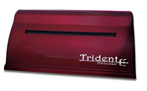 Принтер для печати рельефно-точечным шрифтом Брайля Trident - fgospostavki.ru - Махачкала