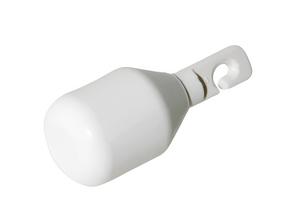 Наконечник грибовидный на крючке - fgospostavki.ru - Махачкала