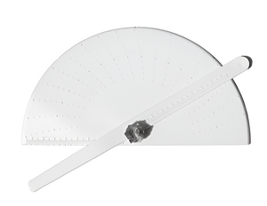 Транспортир тактильный - fgospostavki.ru - Махачкала